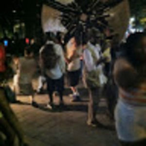 Meet your Posher, Christopher